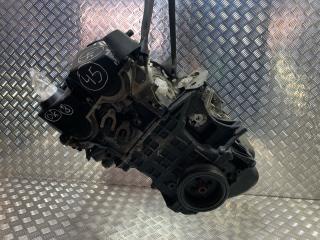 двигатель BMW 1 серия E81/E82/E87/E88 (2004 - 2007), 2.0 л., i, N46 B20 BD, бензин, задний привод, N46B20BD
