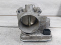 заслонка дроссельная Jeep Compass 1 поколение (2006 - 2010), 2.4 л., ED3, бензин, 04891735AB, 04891735AC, 542909035AB - фото №2