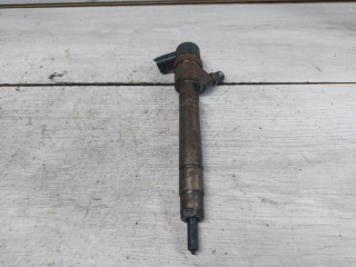 форсунка Volvo XC90 1 поколение (2002 - 2006), 2.4 л., D 5244 T, дизель, 30750283, 0445110251