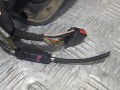 зеркало наружное левое Land Rover Discovery 4 поколение L319 (2009 - 2013), не крашен, LR041888, LR013770 - фото №8