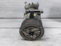 компрессор кондиционера Ford Focus 3 поколение (2011 - 2015), 2.0 л., бензин, BV6N19D629BG, BV6N19D629BF, BV6N19D629BC, BV6N19D629BB, BV6N19D629BD, BV6N19D629BE, 1854689, CV6N19D629BA - фото №3