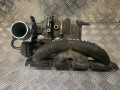 турбина Audi A4 B8/8K (2007 - 2011), 2.0 л., CDNC, бензин, 06H145702Q, 06H145702G, 06H145702E, 06H145702L, 06H145702R, 06H145702S, 06H145702T, 06H145703N, 06H145703R, 06H145703S - фото №2