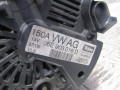 генератор Audi A6 4F/C6 (2004 - 2008), 2.0 л., TFSI, BPJ, бензин, 06E903016D, TG16C014 - фото №5
