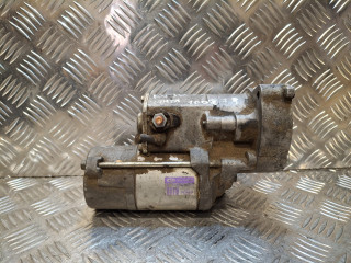 стартер Land Rover Freelander 2 поколение (2006 - 2010), 2.2 л., 224DT, дизель, АКПП, 6G9N11000NB, LR003469, LR007024, LR007373, LR009433, 6G9N11000NA