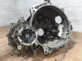КПП механическая (МКПП) Volkswagen Passat B6 (2005 - 2010), 2.0 л., FSI, BVY, бензин, МКПП, передний привод, 02S300046L, 02S300044M, 02S300045L, GQP, JXR, KVY, JCN, GLB - фото №2
