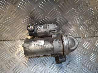 стартер SsangYong Actyon 2 поколение [рестайлинг] (2013 - 2025), 2.0 л., i, G20DF, бензин, 1721513001