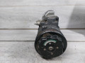 компрессор кондиционера Mercedes-Benz A-Класс W168/V168 [рестайлинг] (2001 - 2004), 1.6 л., M 166.960, бензин, 0002305911, 0002307911, 4471707645, 4471707060 - фото №3