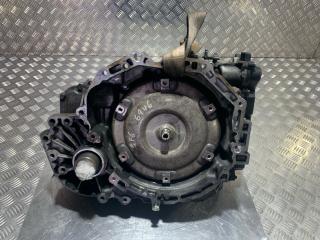 КПП автоматическая (АКПП) Chevrolet Captiva 1 поколение [рестайлинг] (2011 - 2013), 2.2 л., VCDi, Z 22 D1, дизель, АКПП, полный привод, 24265070, 6T50, 2GOR