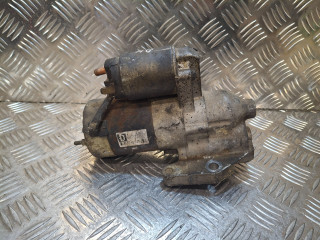 стартер Ford Maverick 2 поколение TM1 (2000 - 2004), 3.0 л., AJ, бензин, АКПП, AJ3418400, M001T96581