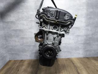 двигатель Mini Cooper S 2 поколение R56 (2006 - 2010), 1.6 л., N14 B16 AB, бензин, N14B16AB