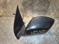 зеркало наружное левое Land Rover Freelander 2 поколение (2006 - 2010), не крашен, LR002335 - фото №5