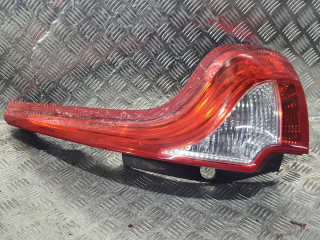 фонарь задний правый Volvo XC60 1 поколение (2008 - 2013), 31290684