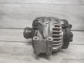 генератор BMW 3 серия E90/E91/E92/E93 (2004 - 2010), 3.0 л., N52 B30, бензин, 12317542529, 7542529, 0124525083 - фото №3