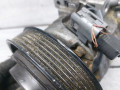 компрессор кондиционера Mazda 3 BL (2008 - 2011), 2.5 л., L5-VE, бензин, BBN261450D, F500RN8BA05 - фото №6