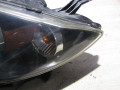 фара левая Mazda 3 BK (2003 - 2005), седан, правый руль, BN8V510L0C - фото №6