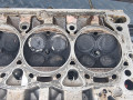 головка блока цилиндров Audi A4 B8/8K (2007 - 2011), 2.0 л., TFSI, CDNC, бензин, 06H103373J, 06H103064L, 06H103064AC, 06H103063L - фото №16