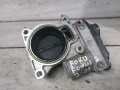 заслонка дроссельная Ford Focus 2 поколение (2004 - 2008), 2.0 л., AODA, бензин, 1537636, 4M5G9F991ED, 4M5GED, 4M5G9F991FA, 4M5GFA - фото №2