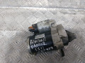 стартер Renault Clio 4 поколение (2012 - 2016), 1.2 л., H5F 403, бензин, 233000779R, M000T46572ZT - фото №2
