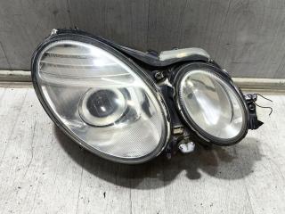 фара правая Mercedes-Benz E-Класс W211/S211 [рестайлинг] (2006 - 2009), 2118203661