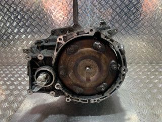 КПП автоматическая (АКПП) Volkswagen Tiguan 1 поколение (2007 - 2011), 2.0 л., TSI, CCZC, бензин, АКПП, полный привод, 09M300036Q, JVZ, AQ450, QNR