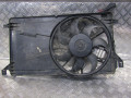 вентилятор радиатора Ford Focus 2 поколение (2004 - 2008), 2.0 л., бензин, 1137328148, 1530980, 1362061, 1234543, 31261986, 31261989 - фото №5