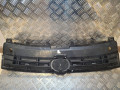 решетка радиатора Volkswagen Polo 5 поколение (2009 - 2015), седан, 6R0853651TFOD, 6R0853651T - фото №4
