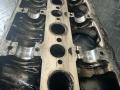 головка блока цилиндров Land Rover Freelander 2 поколение (2006 - 2010), 2.2 л., TDCi, 224DT, дизель, LR005990, 9651569780 - фото №9