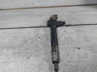 форсунка Ford Transit 7 поколение (2006 - 2013), 2.2 л., P8FA, дизель, 1378432, 1980J7, 198037, 6C1Q9K546AC