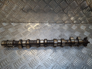 распредвал Chevrolet Cruze 1 поколение (2009 - 2012), 1.8 л., F18D4, бензин, 55561748