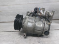 компрессор кондиционера Audi A4 B7 (2004 - 2009), 2.0 л., ALT, бензин, 8E0260805BF, 8E0260805BJ, 8E0260805AG, 8E0260805BA, 8E0260805CD, 8E0260805BE - фото №2