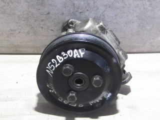 насос гидроусилителя руля BMW 3 серия E90/E91 [рестайлинг] (2008 - 2013), 3.0 л., N52 B30, бензин, 32414042171, 32416769887, 4042171, 6769887, 32416777321, 6777321, 32414038768, 4038768, 32414039954, 4039954