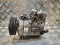 компрессор кондиционера Volkswagen Golf 6 поколение (2008 - 2012), 1.4 л., CAVD, бензин, 1K0820859M, 1K0820859S, 1K0820859E, 1K0820803N, 1K0820859C, 1K0820803P, 1K0820803L, 1K0820803S - фото №2