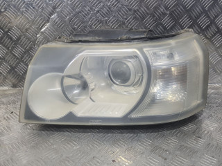 фара левая Land Rover Freelander 2 поколение L359 (2006 - 2010), LR008805