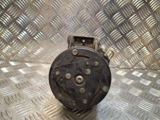 компрессор кондиционера Opel Astra H (2004 - 2007), 1.8 л., Z 18 XER, бензин, 13124750, 13286085, 13297442, 93168627, 13322147, 13322144, 13297437, 13286089