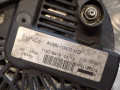 генератор Ford Kuga 2 поколение (2013 - 2025), 2.0 л., TDCi, UFMA, дизель, 1762377, AV6N10300MD, AV6N10300MB - фото №5