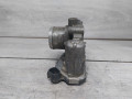 заслонка дроссельная Opel Astra J (2009 - 2012), 1.4 л., A 14 NET, бензин, 55565489, 0280750498 - фото №4