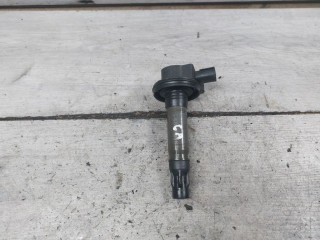 катушка зажигания Mazda CX-9 1 поколение (2007 - 2009), 3.7 л., CA, бензин, 7T4E12A375ED, GN10237, CY0118100, CY0118100A, CY0118100B