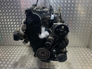 двигатель Land Rover Freelander 2 поколение L359 (2006 - 2010), 2.2 л., TD, 224DT, дизель, 224DT