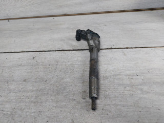 форсунка Mercedes-Benz A-Класс W169 (2004 - 2008), 2.0 л., GDi, OM 640.940, дизель, A6400701187, 6400701187