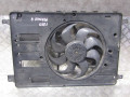 вентилятор радиатора Ford Mondeo 4 поколение (2007 - 2010), АКПП, 1768199, 6G918C607MG - фото №2
