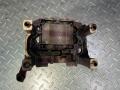 коленвал Ford Mondeo 4 поколение (2007 - 2010), 2.0 л., TNBA, бензин, RFAG9E6303A31B, RFAG9E6303A31C - фото №12