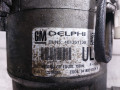 компрессор кондиционера Opel Astra H (2004 - 2007), 1.8 л., Z 18 XER, бензин, 13124750, 13286085, 13297442, 93168627, 13322147, 13322144, 13297437, 13286089 - фото №5