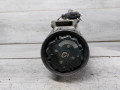 компрессор кондиционера Audi A4 B6 (2000 - 2006), 3.0 л., i, BBJ, бензин, 8E0260805F, 4B0260805H, 4E0260805E, 8E0260805H, 4472208393 - фото №3