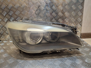 фара правая BMW 7 серия F01/F02 (2008 - 2012), 63117225230