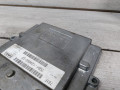 блок управления двигателем Ford Mondeo 4 поколение (2007 - 2010), 2.3 л., SEBA, бензин, 1758074, 7G9112A650CF, ESU415 - фото №4