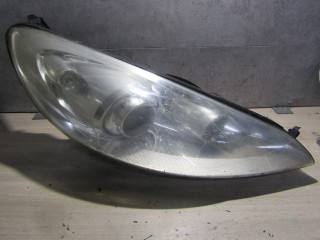 фара правая Peugeot 407 1 поколение (2004 - 2010), купе