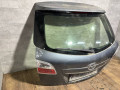 крышка багажника (дверь 3-5) Mazda CX-9 1 поколение [рестайлинг] TB (2009 - 2013), TDY46202XE, TDY46202XD - фото №3