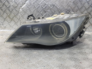 фара левая BMW 6 серия E63/E64 (2003 - 2007), 63127165981