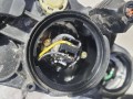 фара левая Hyundai Sonata NF (2005 - 2008), 921013K090 - фото №7