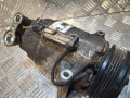 компрессор кондиционера Opel Astra H (2004 - 2007), 1.8 л., Z 18 XER, бензин, 13124750, 13286085, 13297442, 93168627, 13322147, 13322144, 13297437, 13286089 - фото №2
